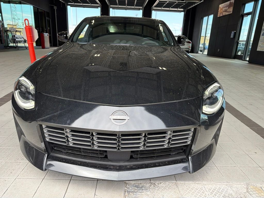nissan z 2025 JN1BZ4BH9SM410321 image nissan z 2025 JN1BZ4BH9SM410321 image