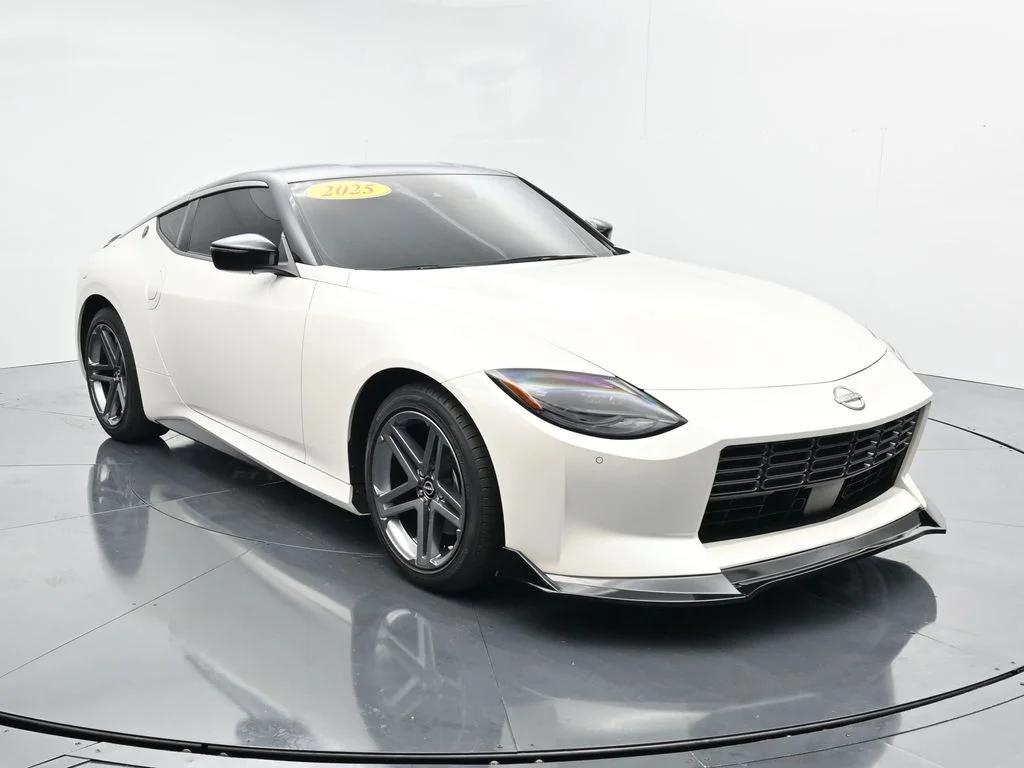 nissan z 2025 JN1BZ4AH1SM411688 image nissan z 2025 JN1BZ4AH1SM411688 image