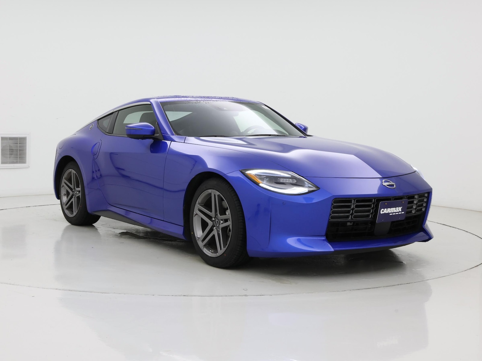 nissan z 2025 JN1BZ4AH4SM411555 image nissan z 2025 JN1BZ4AH4SM411555 image