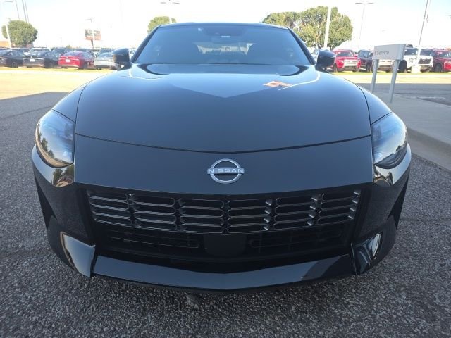 nissan z 2025 JN1BZ4BH4SM410520 image nissan z 2025 JN1BZ4BH4SM410520 image