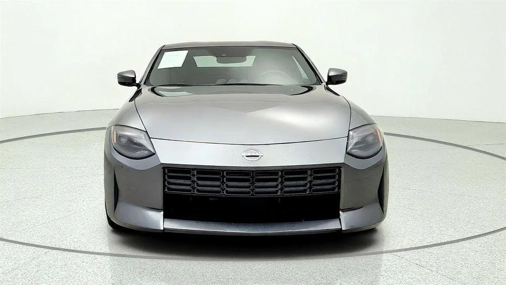 nissan z 2025 JN1BZ4BH5SM411501 image nissan z 2025 JN1BZ4BH5SM411501 image