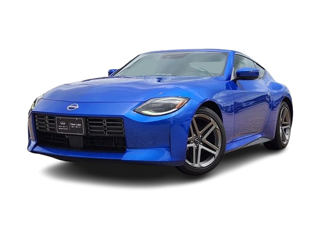 nissan z 2025 JN1BZ4AH5SM410897 image nissan z 2025 JN1BZ4AH5SM410897 image