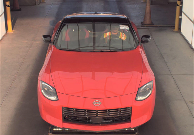 nissan z 2025 JN1BZ4BHXSM411848 image nissan z 2025 JN1BZ4BHXSM411848 image