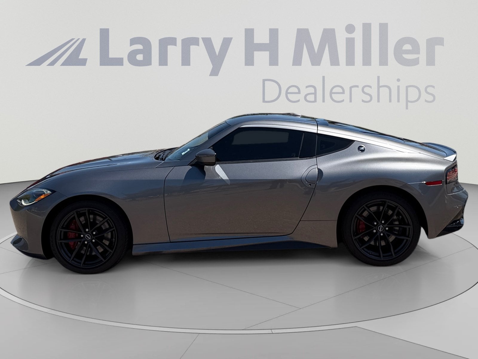 nissan z 2025 JN1BZ4BH9SM411310 image nissan z 2025 JN1BZ4BH9SM411310 image