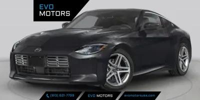 nissan z 2025 JN1BZ4BH8SM410942 image nissan z 2025 JN1BZ4BH8SM410942 image