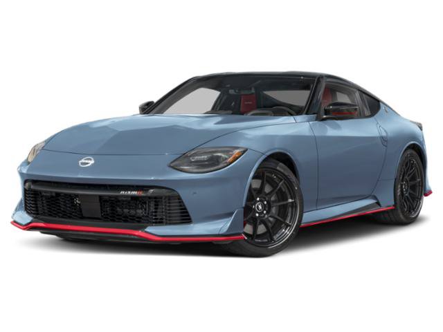 nissan z 2025 JN1BZ4CH6SM412137 image nissan z 2025 JN1BZ4CH6SM412137 image