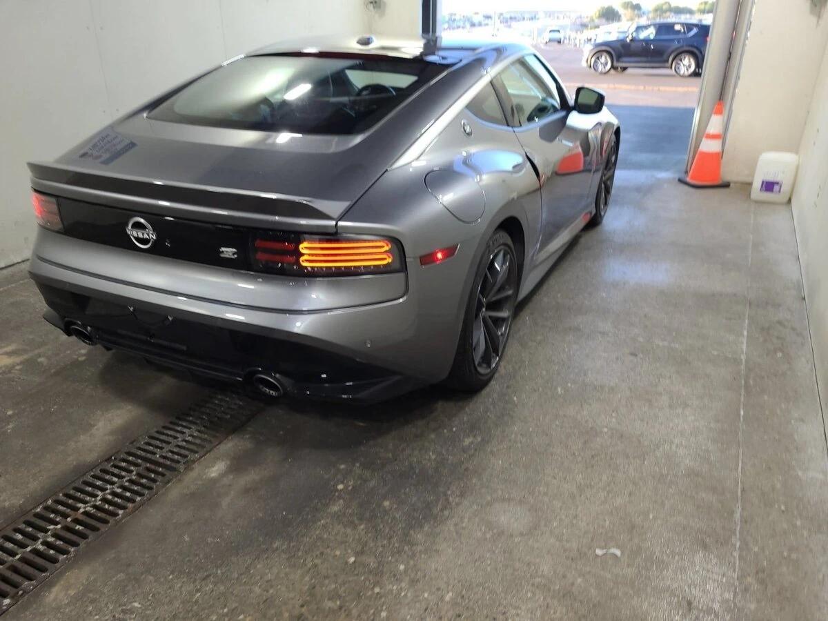 nissan z 2025 JN1BZ4BH3SM411013 image nissan z 2025 JN1BZ4BH3SM411013 image