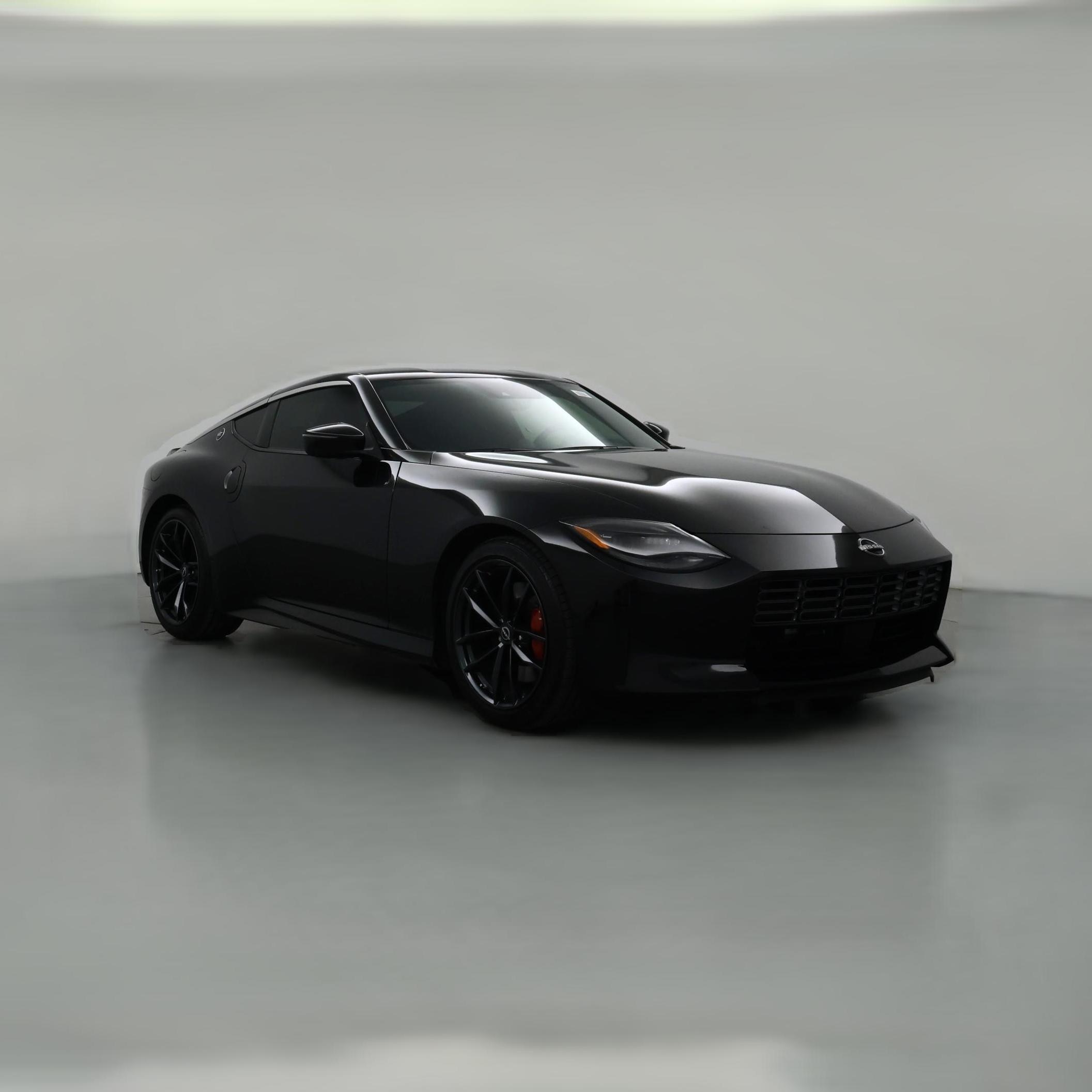 nissan z 2025 JN1BZ4BH4SM411845 image nissan z 2025 JN1BZ4BH4SM411845 image