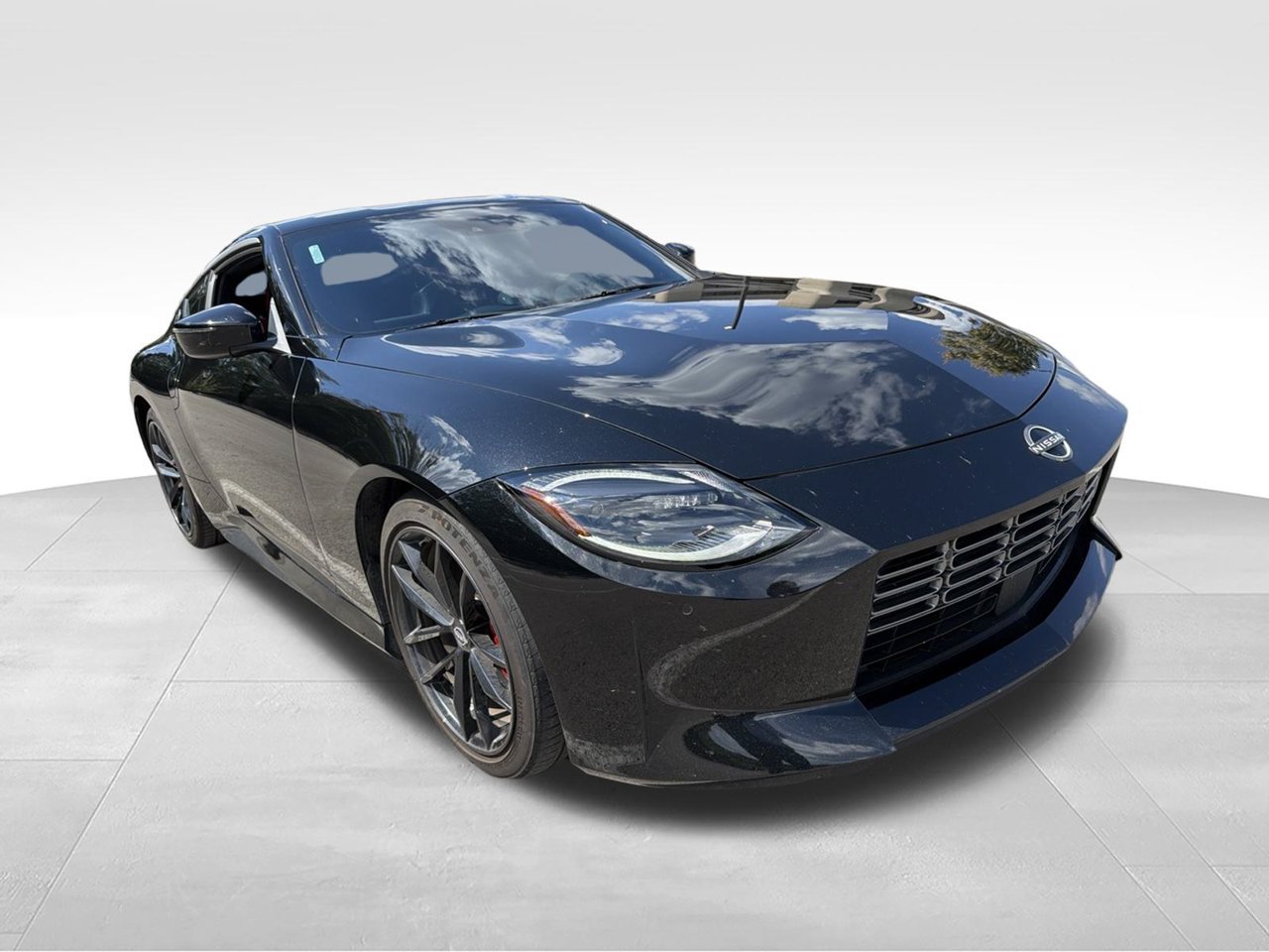 nissan z 2025 JN1BZ4BH7SM411001 image nissan z 2025 JN1BZ4BH7SM411001 image