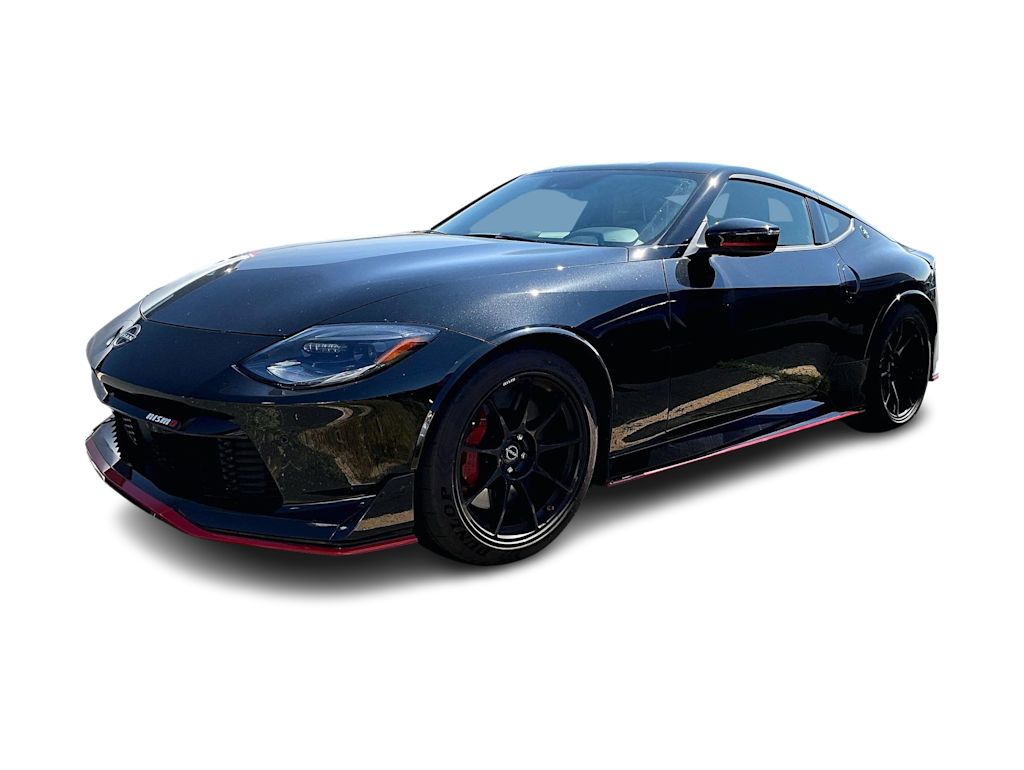 nissan z 2025 JN1BZ4CH3SM411351 image nissan z 2025 JN1BZ4CH3SM411351 image