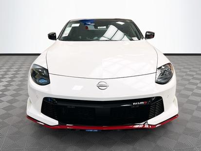 nissan z 2025 JN1BZ4CHXSM411394 image nissan z 2025 JN1BZ4CHXSM411394 image