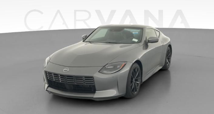 nissan z 2025 JN1BZ4BH7SM411015 image nissan z 2025 JN1BZ4BH7SM411015 image