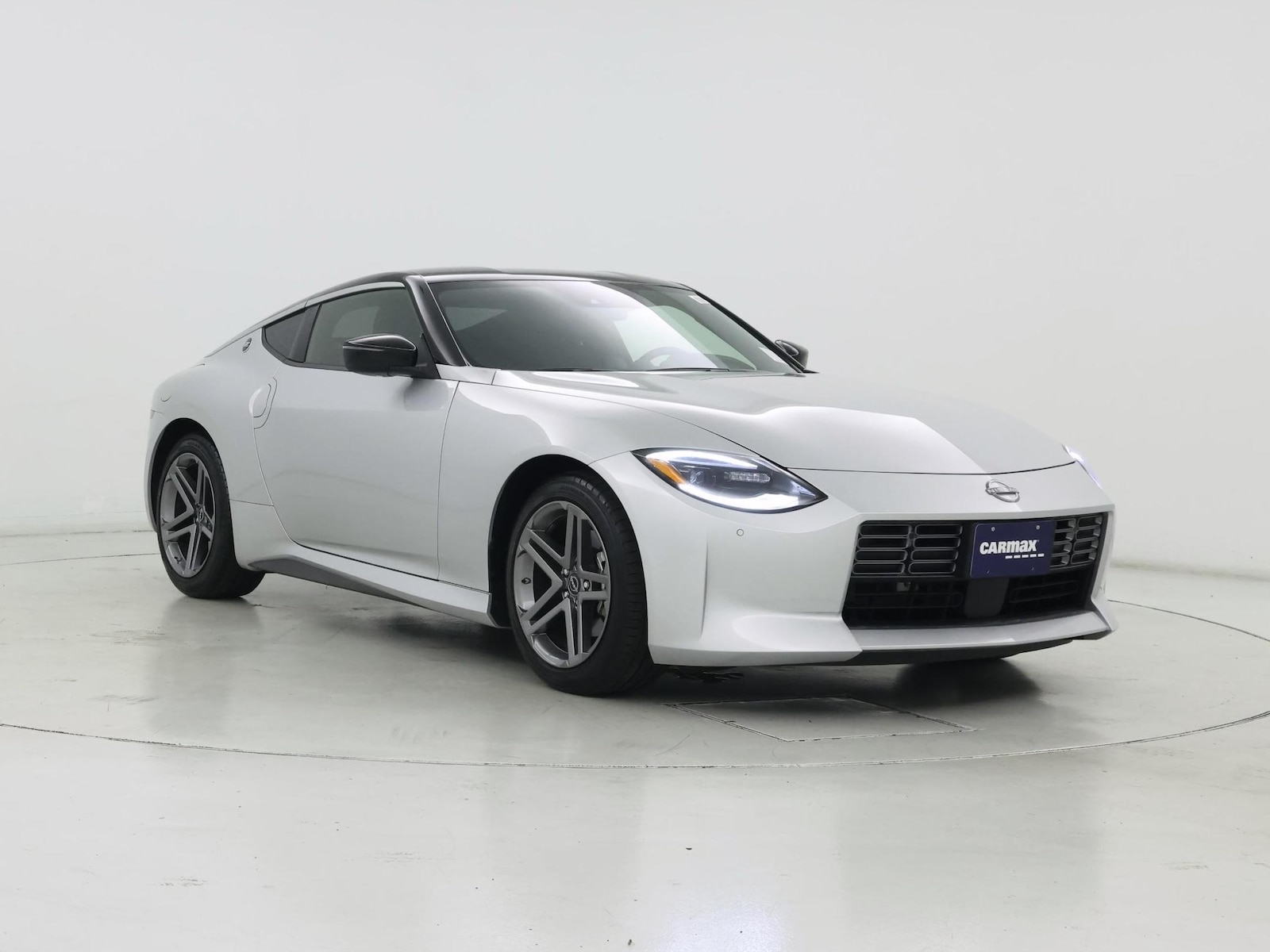 nissan z 2025 JN1BZ4AH4SM411927 image nissan z 2025 JN1BZ4AH4SM411927 image