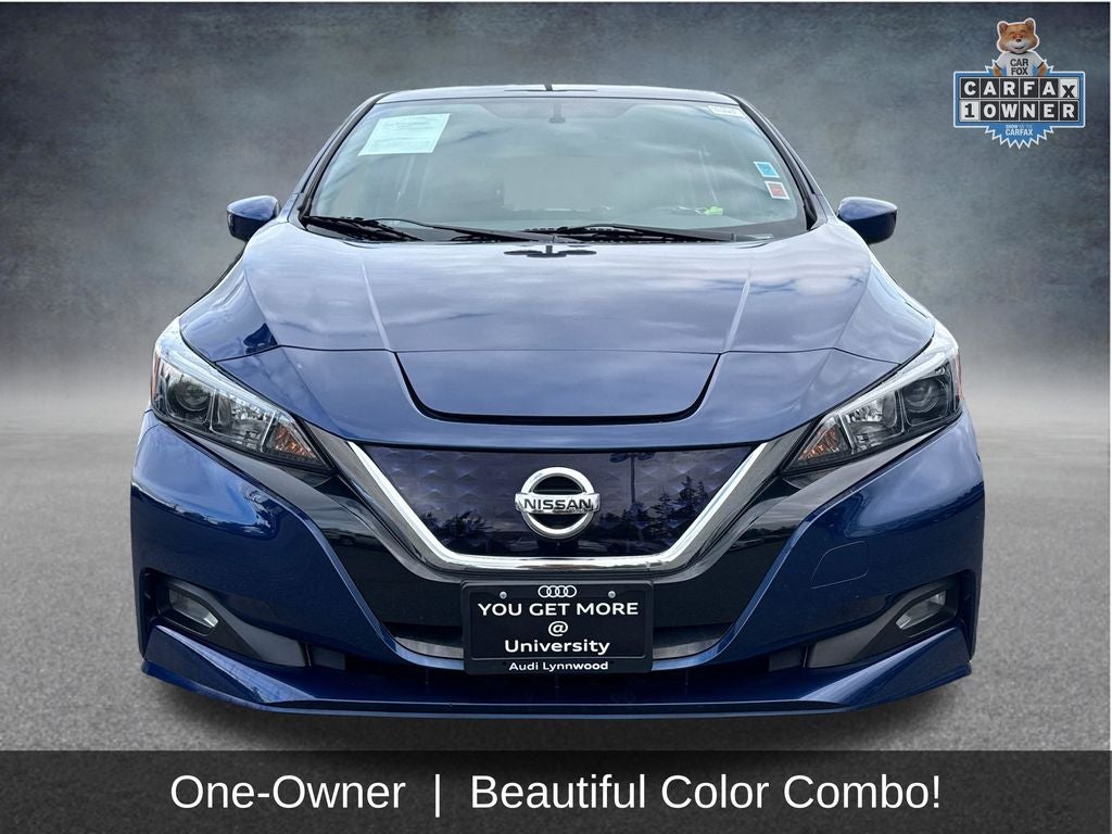nissan leaf 2019 1N4BZ1CP8KC321109 image nissan leaf 2019 1N4BZ1CP8KC321109 image