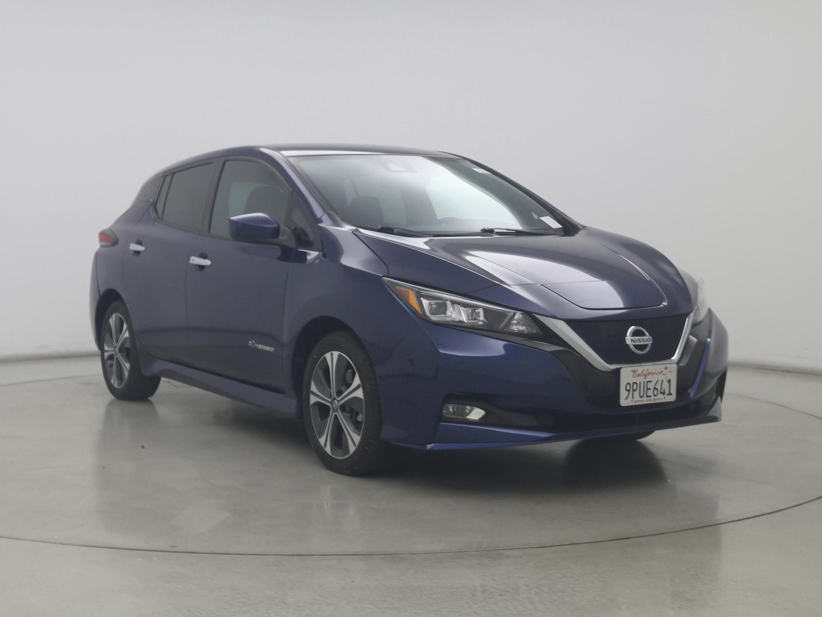 nissan leaf 2019 1N4BZ1CPXKC316297 image nissan leaf 2019 1N4BZ1CPXKC316297 image