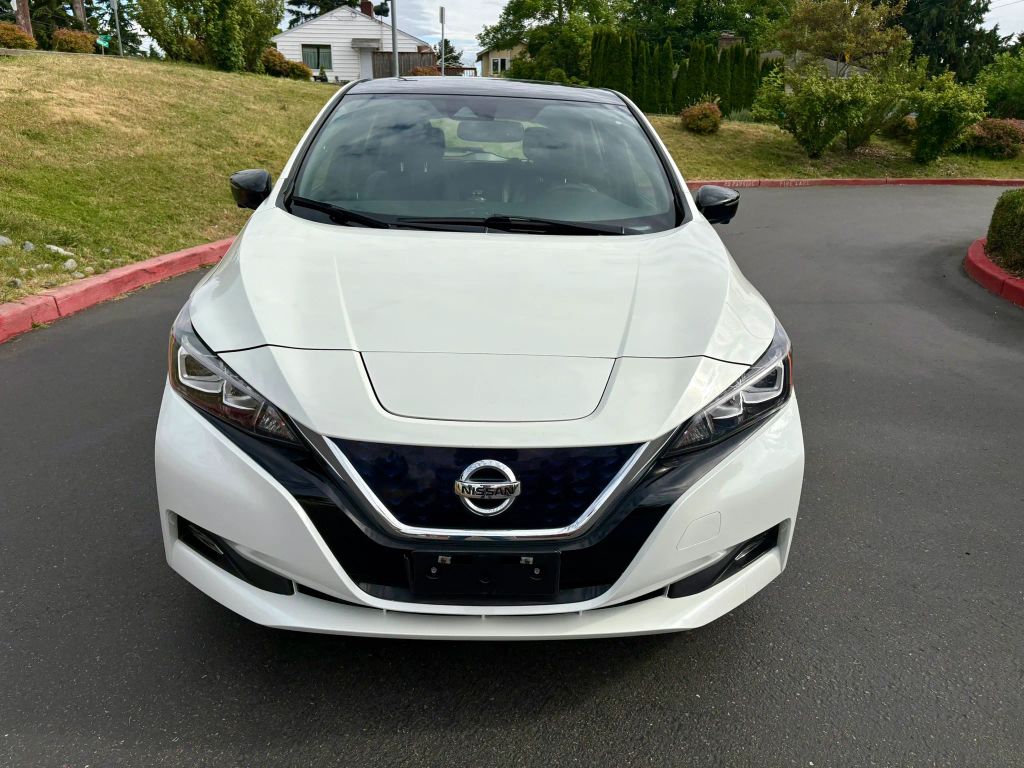 nissan leaf 2019 1N4AZ1CP1KC306530 image nissan leaf 2019 1N4AZ1CP1KC306530 image