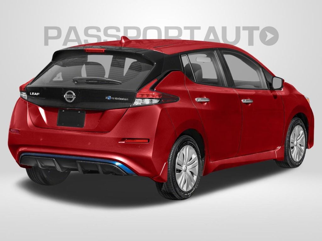 nissan leaf 2019 1N4BZ1CP9KC317859 image nissan leaf 2019 1N4BZ1CP9KC317859 image