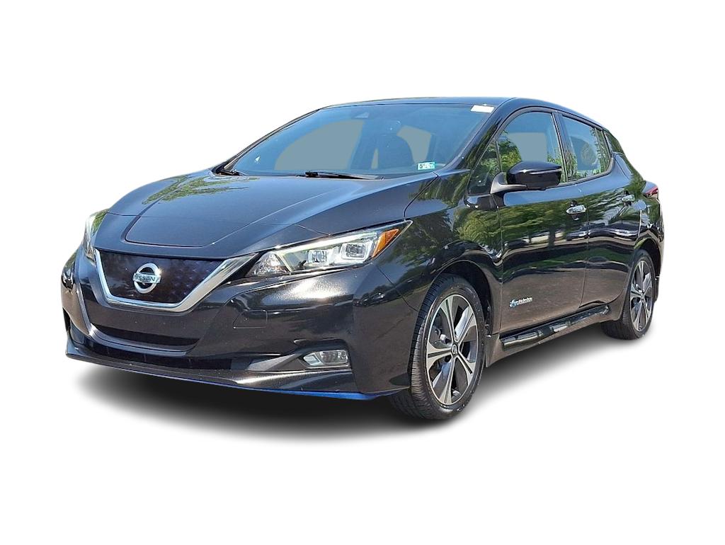 nissan leaf 2019 1N4BZ1CP6KC309962 image nissan leaf 2019 1N4BZ1CP6KC309962 image