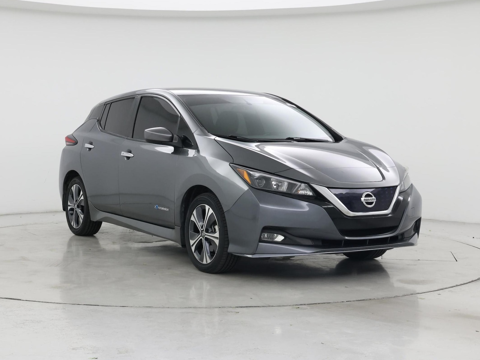 nissan leaf 2019 1N4BZ1CP2KC309196 image nissan leaf 2019 1N4BZ1CP2KC309196 image