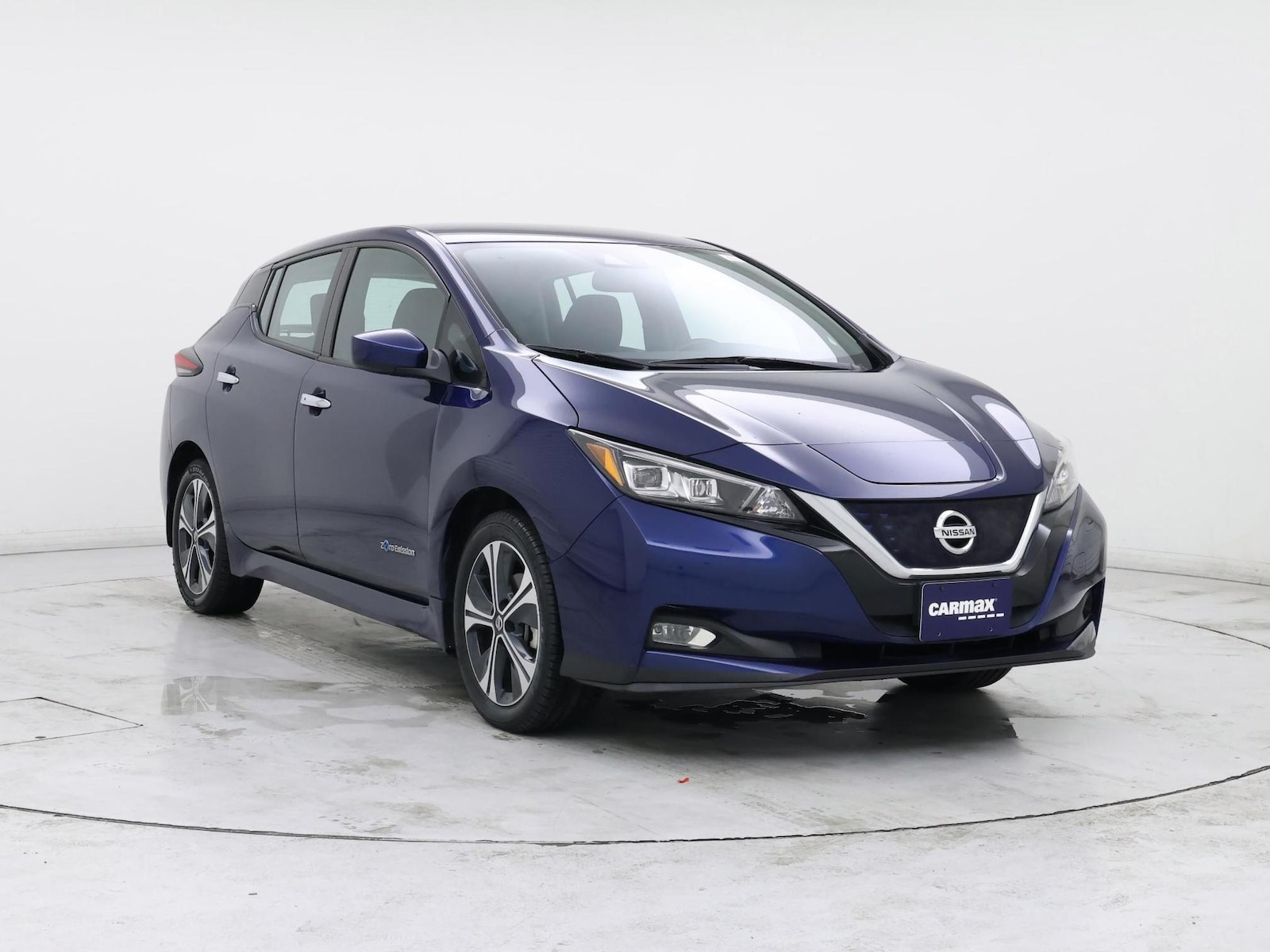 nissan leaf 2019 1N4BZ1CP1KC319010 image nissan leaf 2019 1N4BZ1CP1KC319010 image