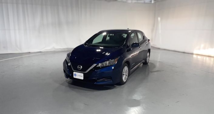 nissan leaf 2019 1N4AZ1CP1KC312618 image nissan leaf 2019 1N4AZ1CP1KC312618 image