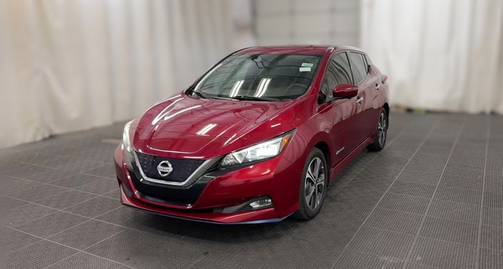 nissan leaf 2019 1N4BZ1CP4KC317977 image nissan leaf 2019 1N4BZ1CP4KC317977 image