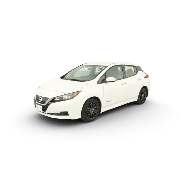nissan leaf 2019 1N4AZ1CP1KC308133 image nissan leaf 2019 1N4AZ1CP1KC308133 image