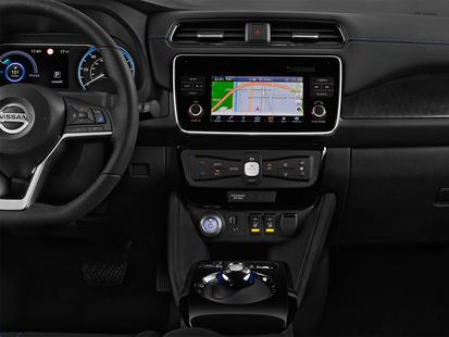 nissan leaf 2019 1N4BZ1CP6KC320346 image nissan leaf 2019 1N4BZ1CP6KC320346 image