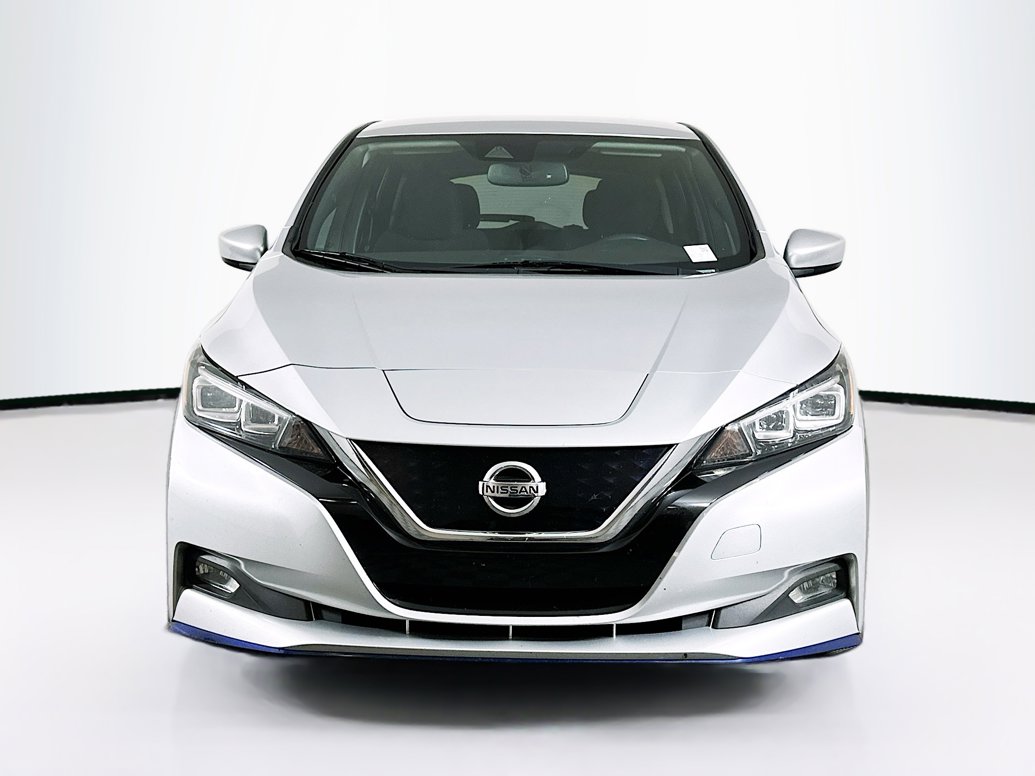 nissan leaf 2019 1N4BZ1CP3KC310244 image nissan leaf 2019 1N4BZ1CP3KC310244 image