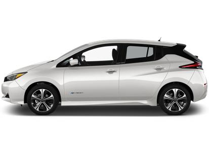 nissan leaf 2019 1N4BZ1CP7KC318038 image nissan leaf 2019 1N4BZ1CP7KC318038 image