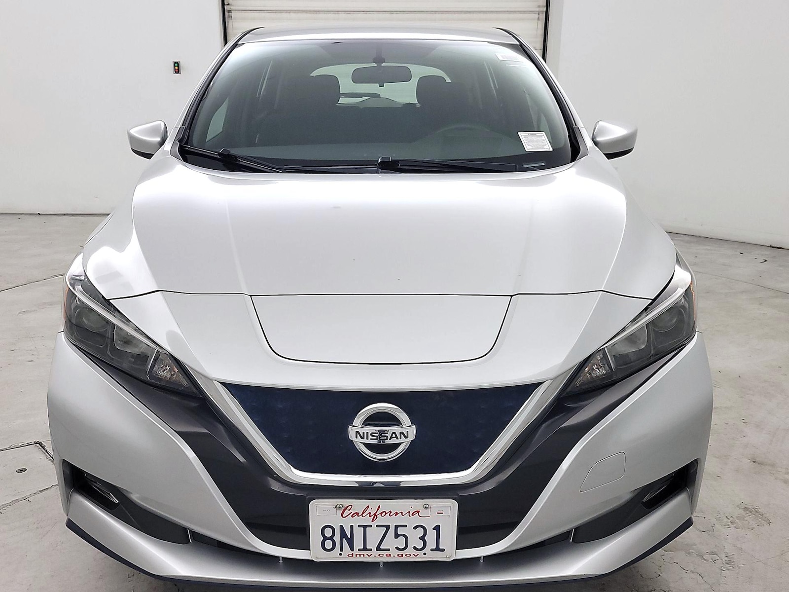 nissan leaf 2019 1N4BZ1CP6KC310318 image nissan leaf 2019 1N4BZ1CP6KC310318 image