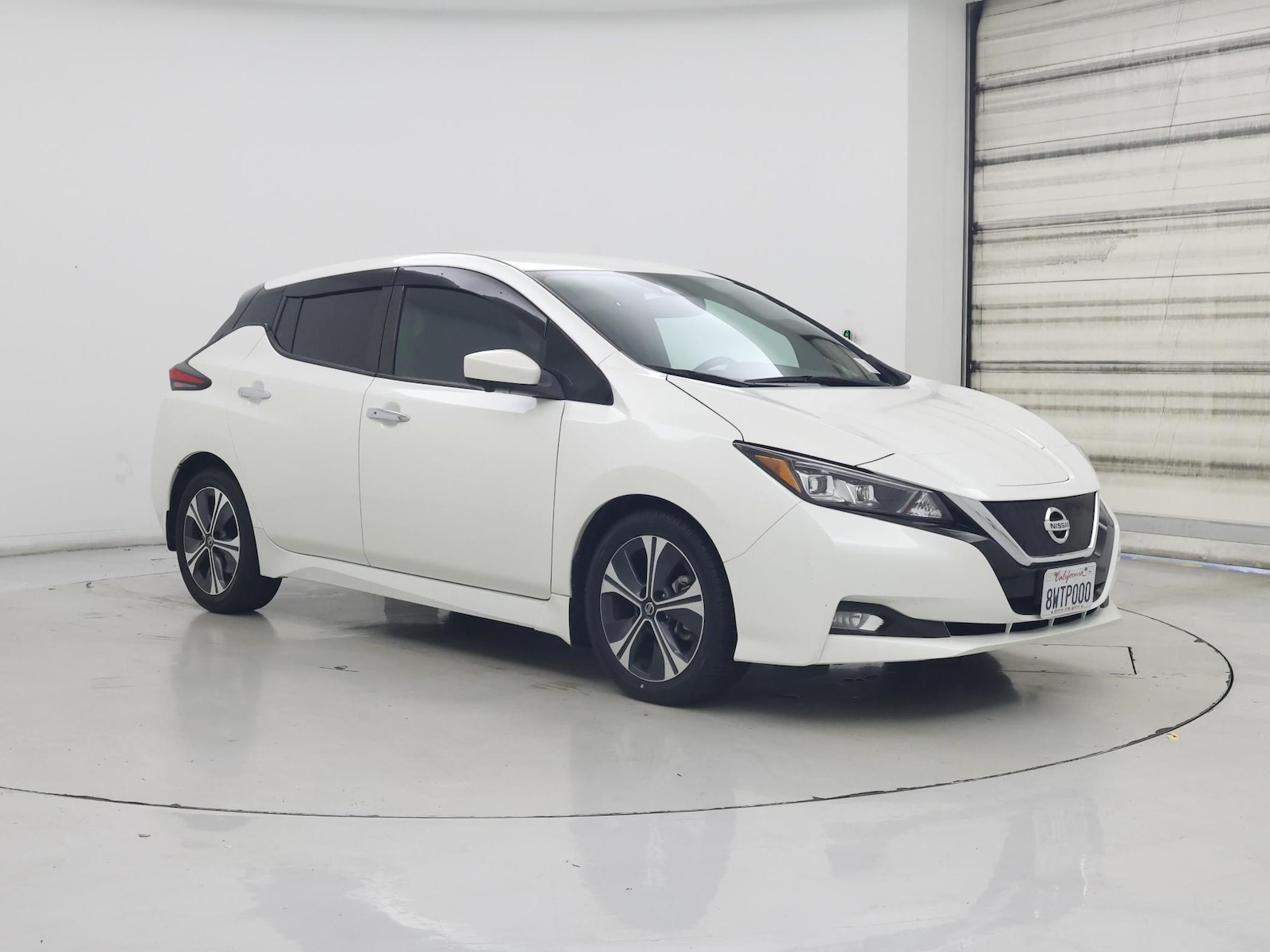 nissan leaf 2021 1N4AZ1CV1MC555573 image nissan leaf 2021 1N4AZ1CV1MC555573 image