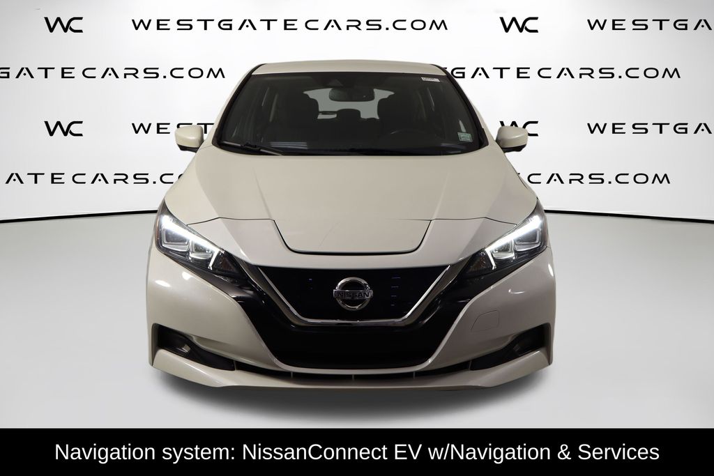 nissan leaf 2021 1N4AZ1CV1MC556500 image nissan leaf 2021 1N4AZ1CV1MC556500 image