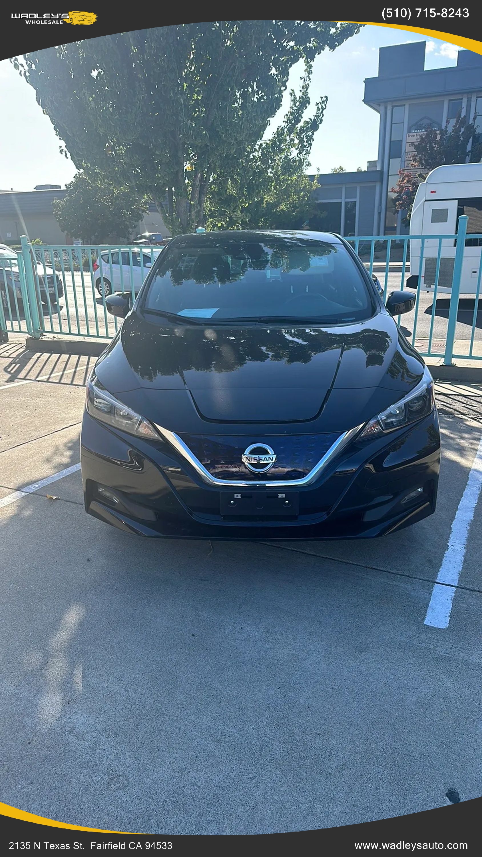 nissan leaf 2021 1N4AZ1CV1MC555363 image nissan leaf 2021 1N4AZ1CV1MC555363 image