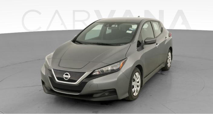 nissan leaf 2021 1N4AZ1BV8MC554597 image nissan leaf 2021 1N4AZ1BV8MC554597 image