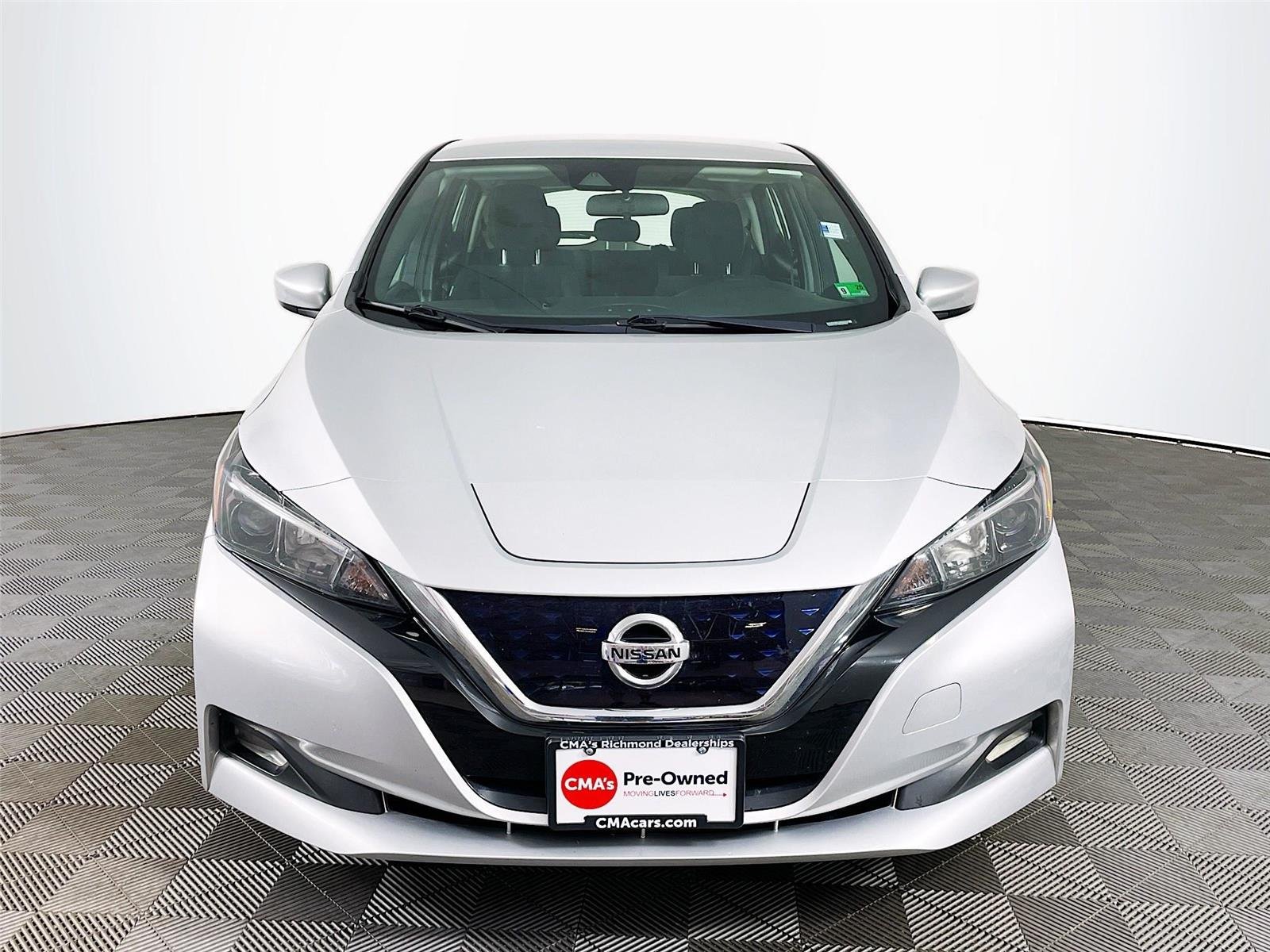 nissan leaf 2021 1N4AZ1CV7MC555853 image nissan leaf 2021 1N4AZ1CV7MC555853 image