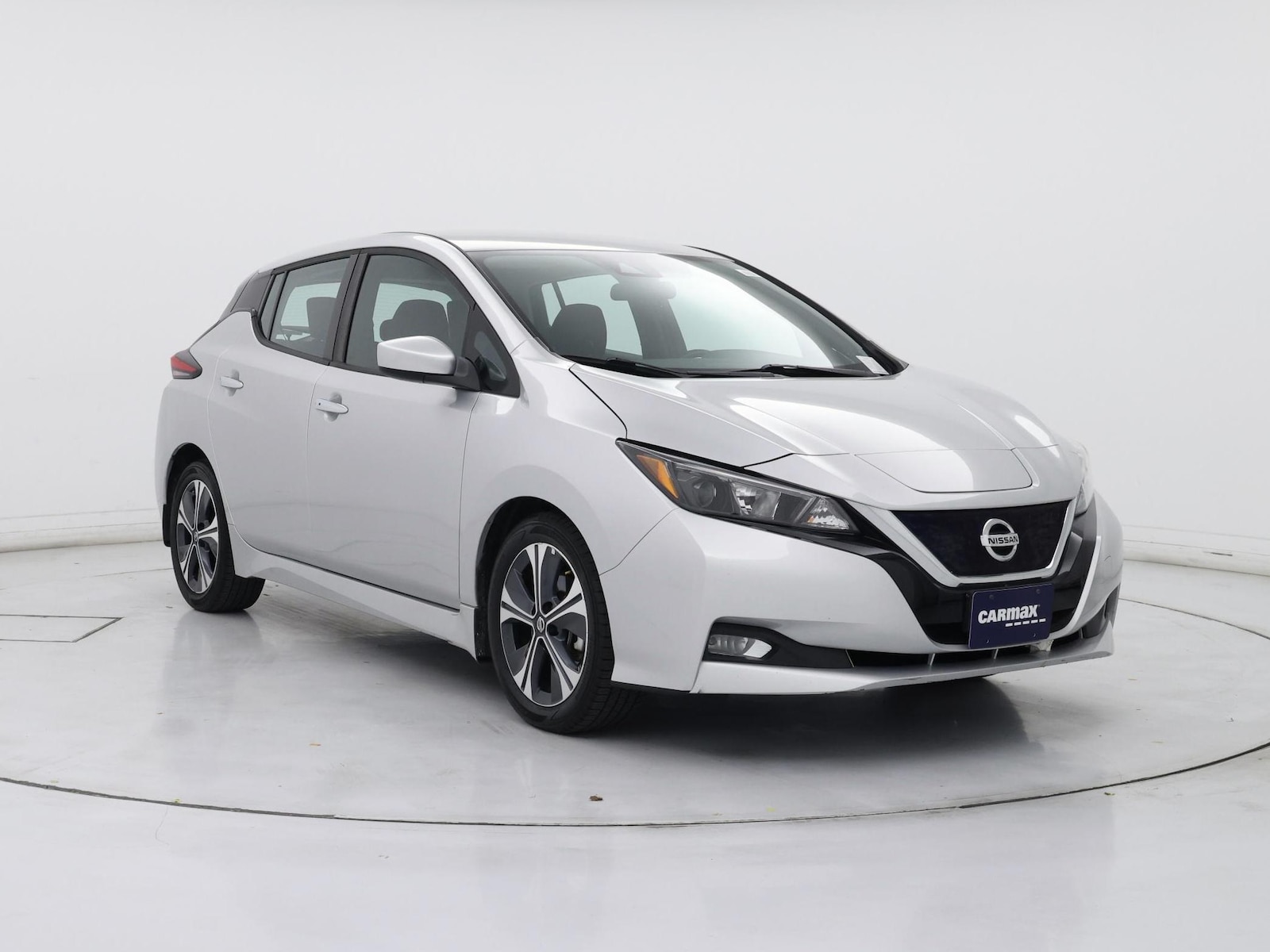nissan leaf 2021 1N4AZ1CV1MC555198 image nissan leaf 2021 1N4AZ1CV1MC555198 image