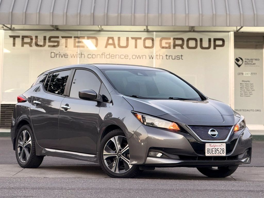 nissan leaf 2021 1N4AZ1CV2MC553833 image nissan leaf 2021 1N4AZ1CV2MC553833 image