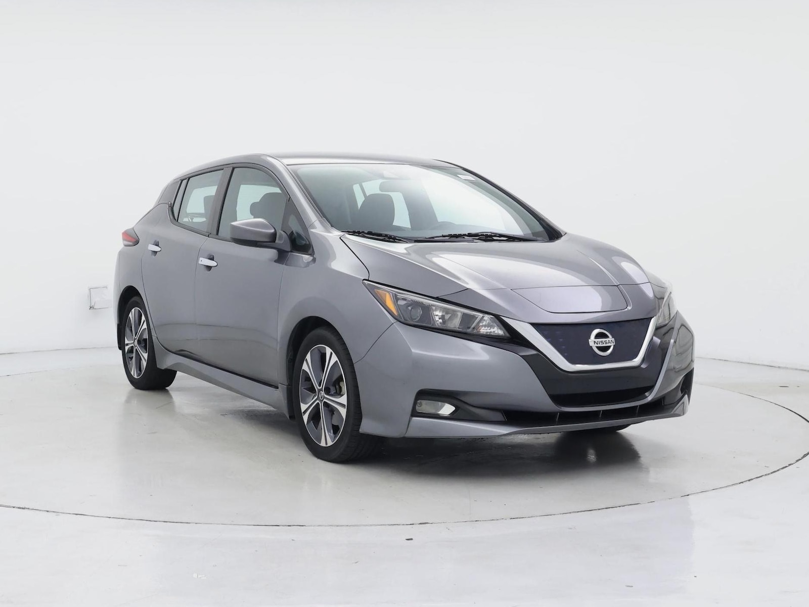 nissan leaf 2021 1N4AZ1CV2MC551726 image nissan leaf 2021 1N4AZ1CV2MC551726 image