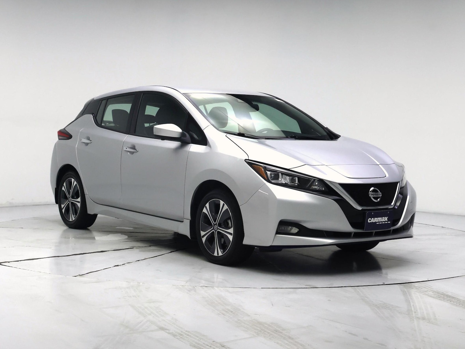nissan leaf 2021 1N4BZ1CV8MC555297 image nissan leaf 2021 1N4BZ1CV8MC555297 image