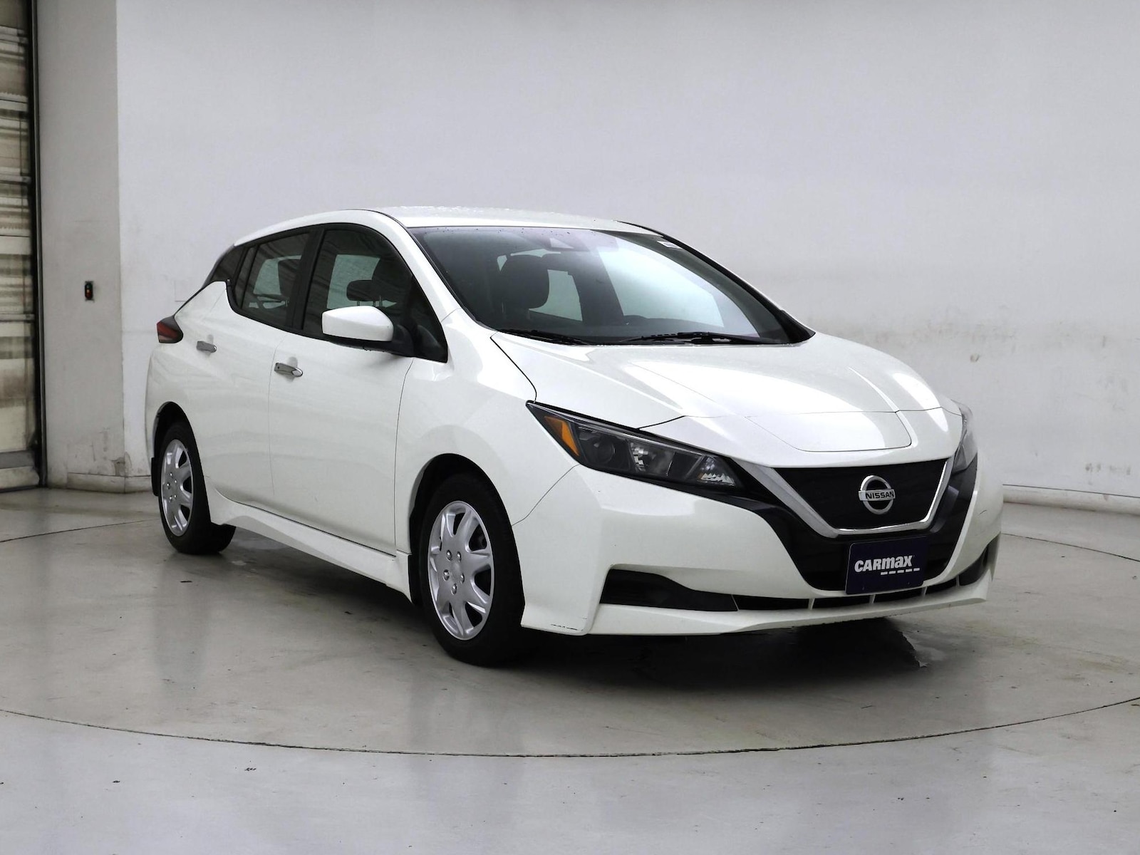nissan leaf 2021 1N4AZ1BV7MC556079 image nissan leaf 2021 1N4AZ1BV7MC556079 image