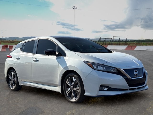 nissan leaf 2021 1N4BZ1DV4MC555568 image nissan leaf 2021 1N4BZ1DV4MC555568 image
