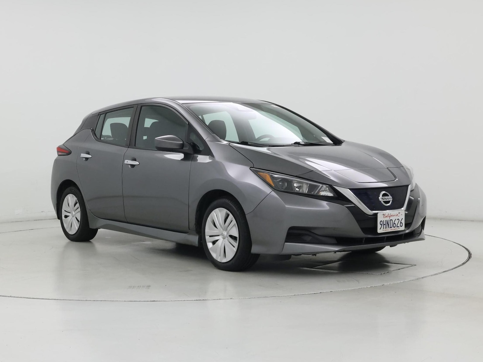 nissan leaf 2021 1N4AZ1BV2MC554059 image nissan leaf 2021 1N4AZ1BV2MC554059 image