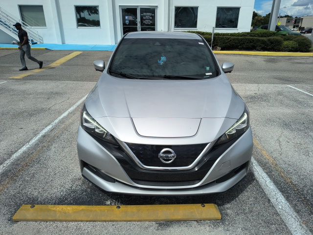 nissan leaf 2021 1N4BZ1DV7MC555600 image nissan leaf 2021 1N4BZ1DV7MC555600 image
