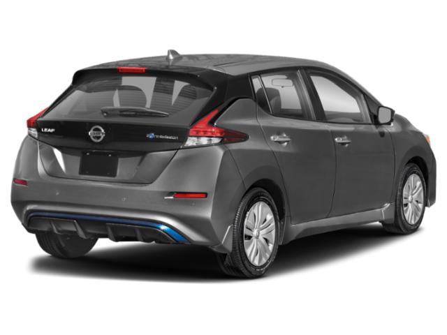 nissan leaf 2021 1N4AZ1CV5MC551431 image nissan leaf 2021 1N4AZ1CV5MC551431 image