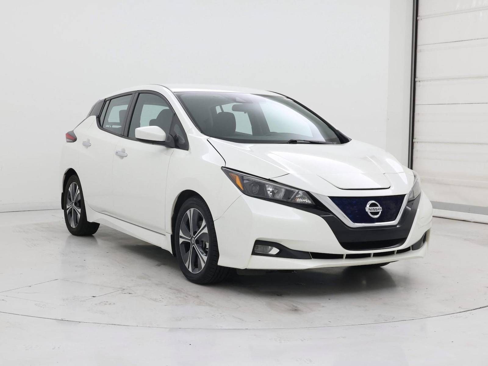 nissan leaf 2021 1N4AZ1CV9MC550251 image nissan leaf 2021 1N4AZ1CV9MC550251 image