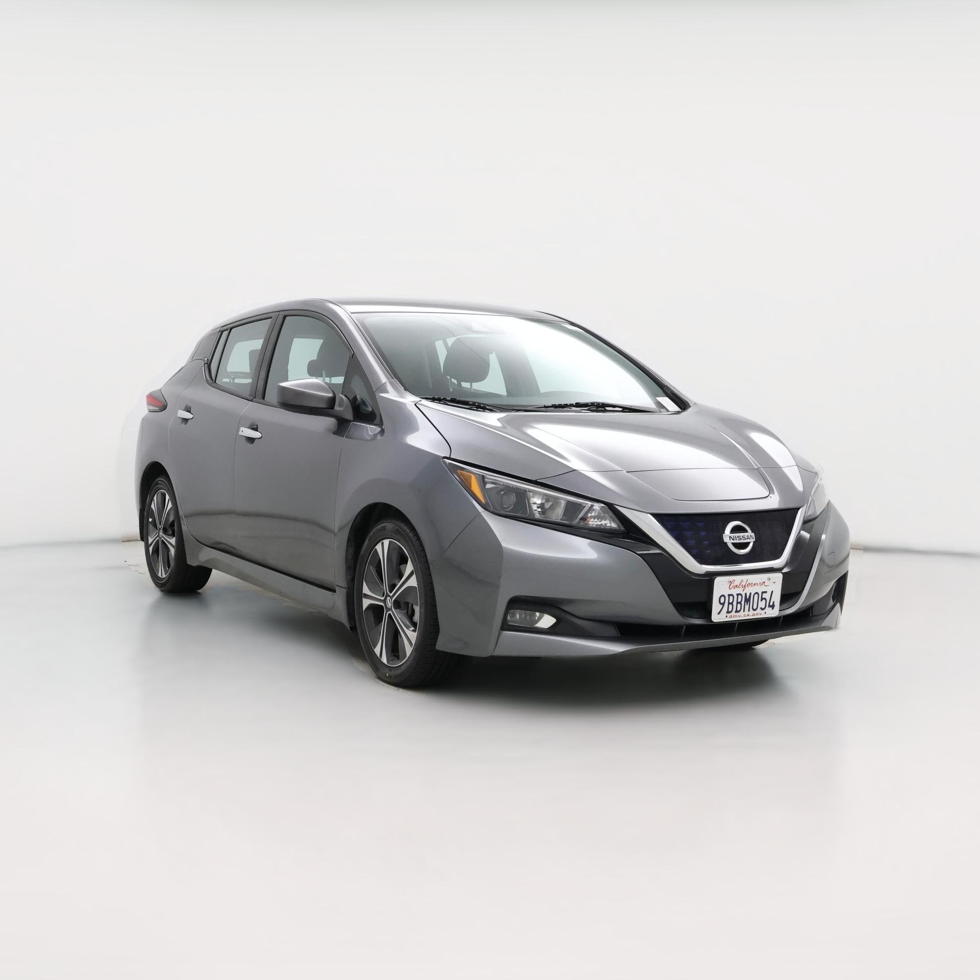 nissan leaf 2021 1N4AZ1CV5MC553762 image nissan leaf 2021 1N4AZ1CV5MC553762 image