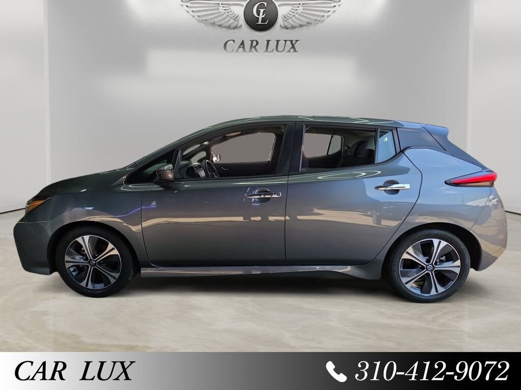 nissan leaf 2020 1N4AZ1CP5LC307164 image nissan leaf 2020 1N4AZ1CP5LC307164 image