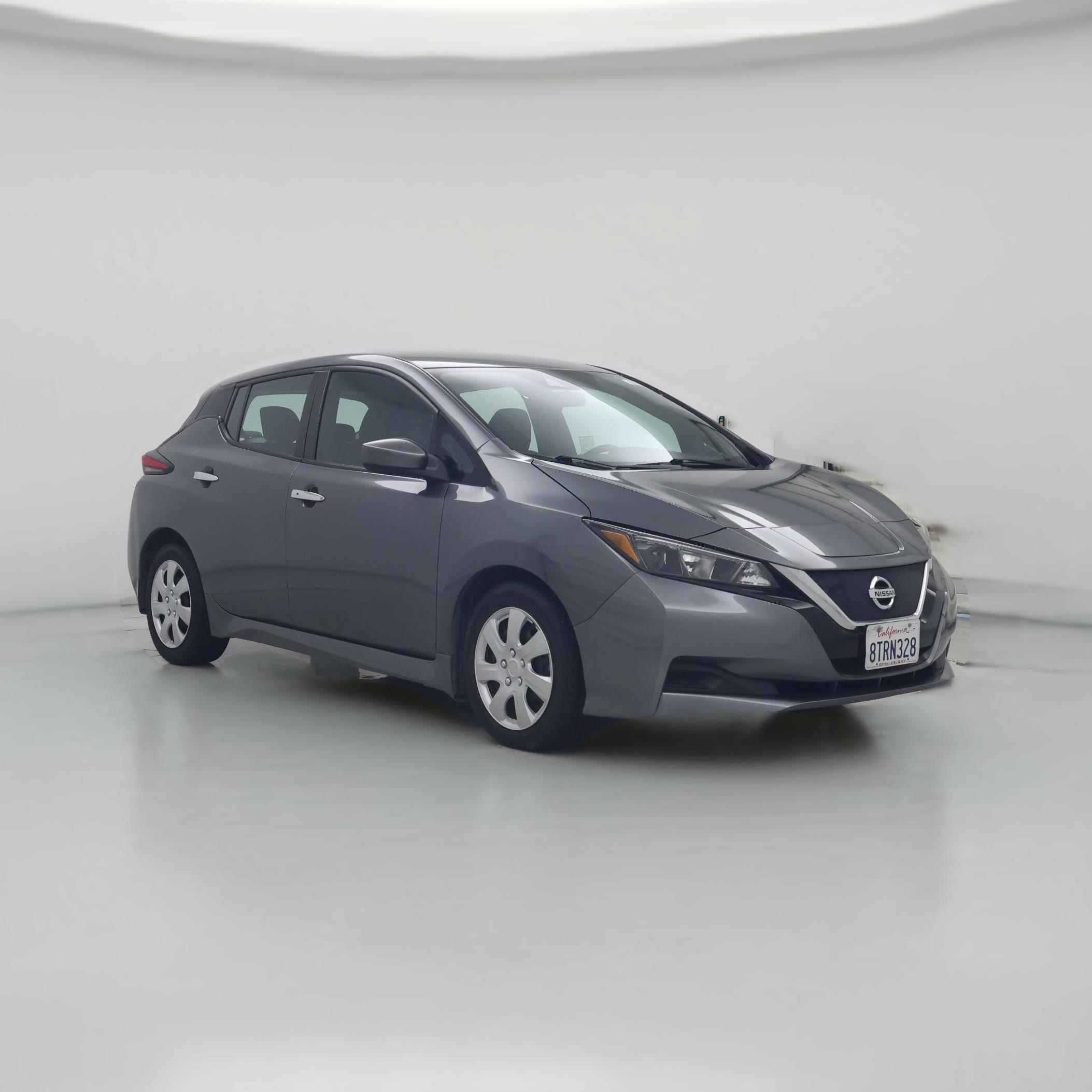 nissan leaf 2020 1N4AZ1BP0LC306506 image nissan leaf 2020 1N4AZ1BP0LC306506 image