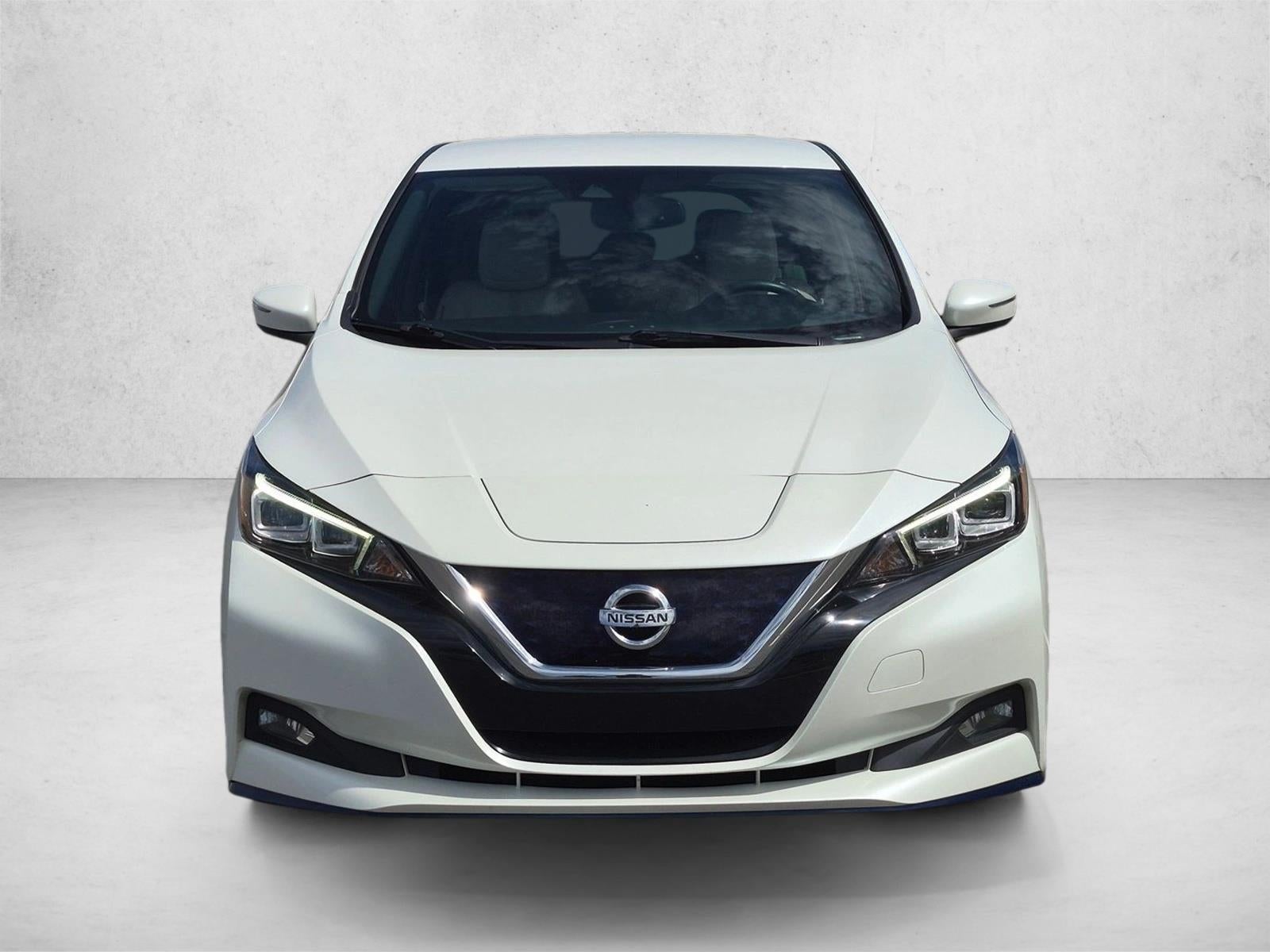 nissan leaf 2020 1N4BZ1DP3LC303228 image nissan leaf 2020 1N4BZ1DP3LC303228 image